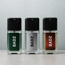 Essence Fusion Fragrance Set