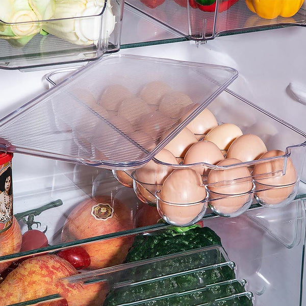 Egg Storage Box
