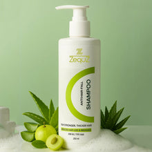 Zequz Anti Hair Fall Shampoo - (1 Pc / 250ML)