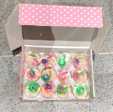 Light-Up Bouncy Fish Ball – Impact-Activated LED Flashing Sensory Toy (1 Pc)