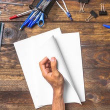 500 Sheets A4 Size Multipurpose Copier Paper – 70 GSM High Bright White Printing Paper