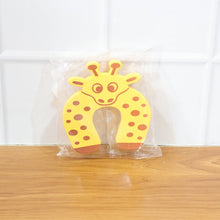 1 Pc Mix Door Stopper used in all kinds of household and official places specially, for controlling motion of doors.