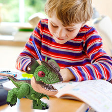 5-In-1 Dinosaur Stationery Gift Set for Kids