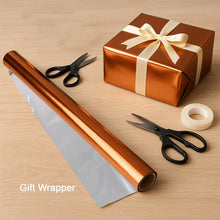Gift Wraping Paper Sheet